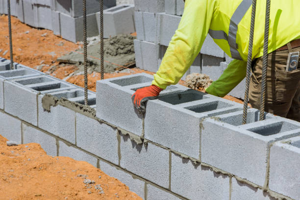 Best Waterproofing & Drywells  in Blackwells Mills, NJ