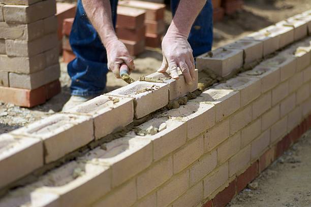 Best Concrete Foundation Repair  in Blackwells Mills, NJ