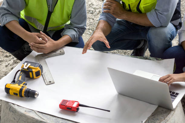 Best Driveway Concrete Repair  in Blackwells Mills, NJ