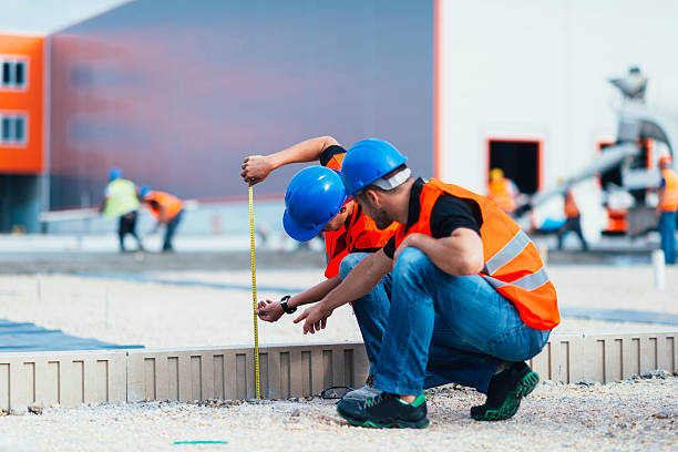 Best Concrete Installation Cost  in Blackwells Mills, NJ