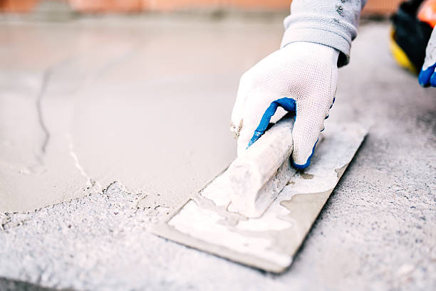 Best Driveways & Floors  in Blackwells Mills, NJ